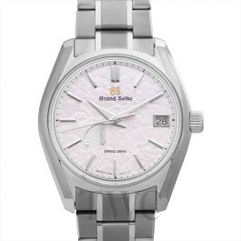 グランドセイコー 9R スプリングドライブ(GRAND SEIKO 9R Spring Drive) 新品・中古時計通販 - The Watch  Company東京高級時計専門店