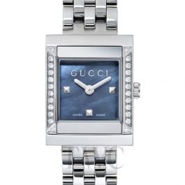 グッチ G-フレーム (Gucci G-Frame) 新品・中古時計通販 - The Watch