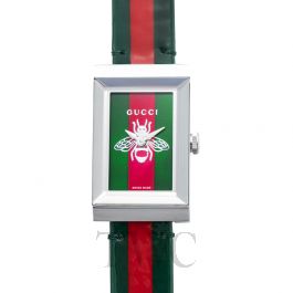 グッチ G-フレーム (Gucci G-Frame) 新品・中古時計通販 - The