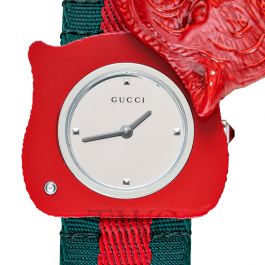 グッチ ル マルシェ デ メルヴェイユ (GUCCI Le Marché Des Merveilles) 新品・中古時計通販 - The Watch  Company東京高級時計専門店