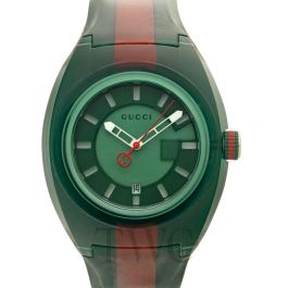 グッチ シンク (GUCCI Sync) 新品・中古時計通販 - The Watch Company