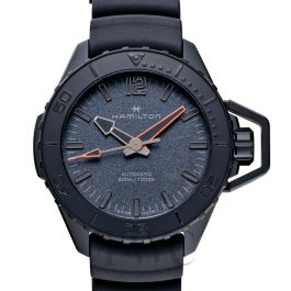 ハミルトン(HAMILTON) 新品・中古時計通販 - The Watch Company東京