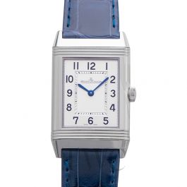 ジャガー ルクルト(JAEGER LECOULTRE) 新品・中古時計通販 - The Watch