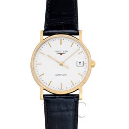 LONGINES Les Grandes Classiques 新品・中古時計通販 - The Watch Company東京高級時計専門店