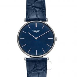 ロンジン ラ・グランクラシック(LONGINES La Grande Classique) 新品