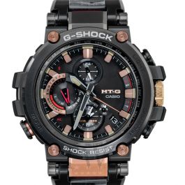 新品 GPR-B1000TF-1JR 35周年 G-SHOCK 限定モデル腕時計(アナログ ...