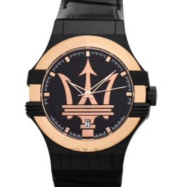 マセラティ(MASERATI) 新品・中古時計通販 - The Watch Company