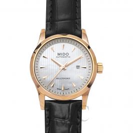 ミドー マルチフォート (MIDO Multifort) 新品・中古時計通販 - The Watch Company東京高級時計専門店