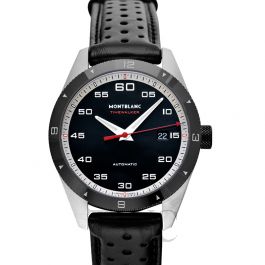 モンブラン タイムウォーカー(MONTBLANC TimeWalker) 新品・中古時計通販 - The Watch Company東京高級時計専門店