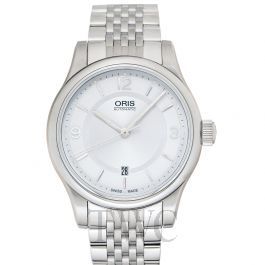 オリス クラシック (Oris Classic) 新品・中古時計通販 - The Watch