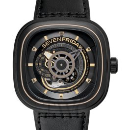 セブンフライデー(SEVENFRIDAY) 新品・中古時計通販 - The Watch