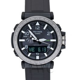 直販正本超人気モデル　カシオ　プロトレック　PRW-60-7AJF 腕時計(デジタル)