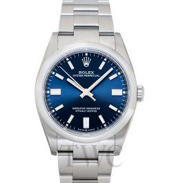 ロレックス パーペチュアル(ROLEX Oyster Perpetual) 新品・中古 