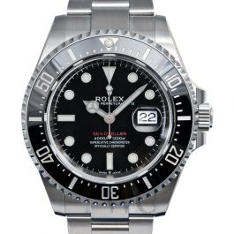 ロレックス シードゥエラー(ROLEX Sea Dweller) 新品・中古時計通販