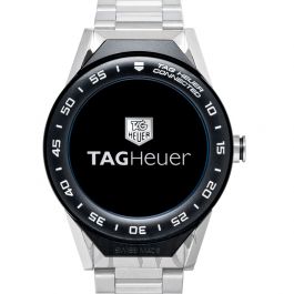 タグ ホイヤー コネクトモジュラー(TAG HEUER Connected Modular) 新品・中古時計通販 - The Watch  Company東京高級時計専門店