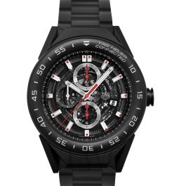 タグ ホイヤー コネクトモジュラー(TAG HEUER Connected Modular) 新品・中古時計通販 - The Watch  Company東京高級時計専門店