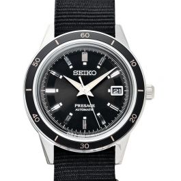 ＳＥＩＫＯ セイコー メカニカル プレサージュ ＳＡＲＹ１９７ 超美品腕時計(アナログ) - 腕時計(アナログ)