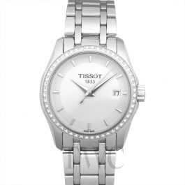 新品未使用ティソ TISSOT T-トレンドT035.210.11.011.00 mail