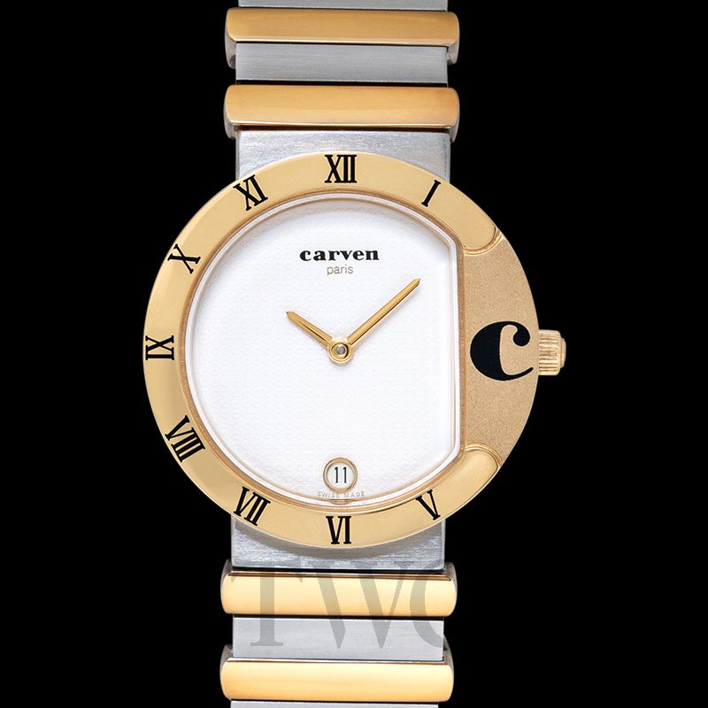 Carven 腕時計 - 時計