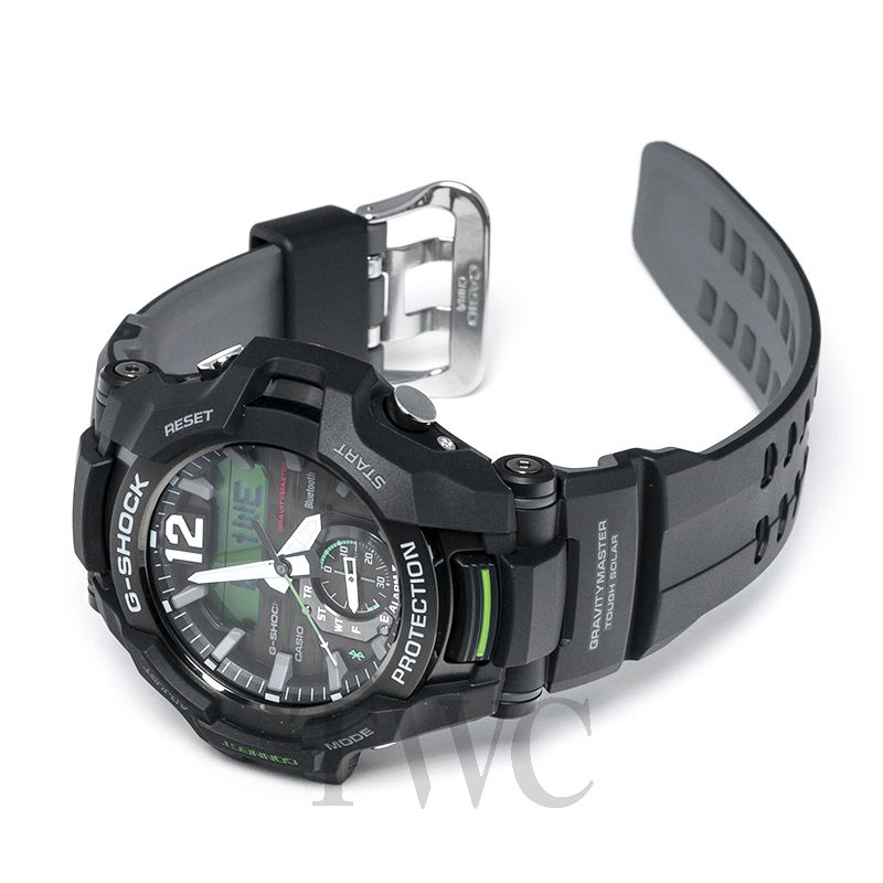 [カシオ] 腕時計 ジーショックGR-B100-1A3JF
