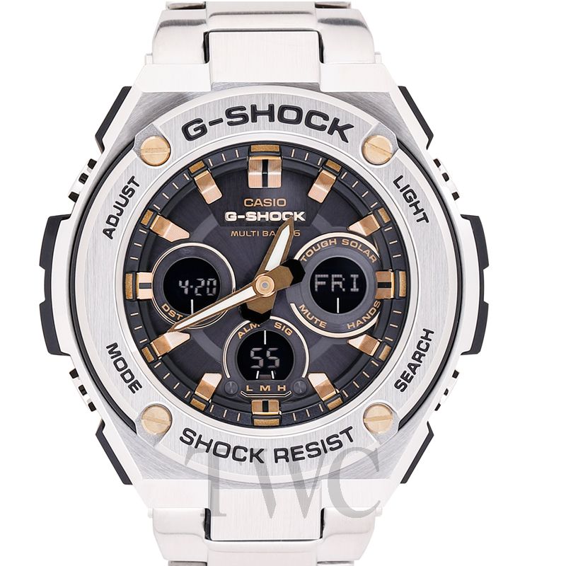 G-SHOCK GST-W310D