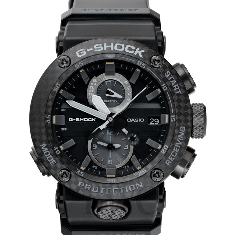 CASIO G-SHOCK GRAVITYMASTER GWR-B1000-1… - 腕時計(アナログ)