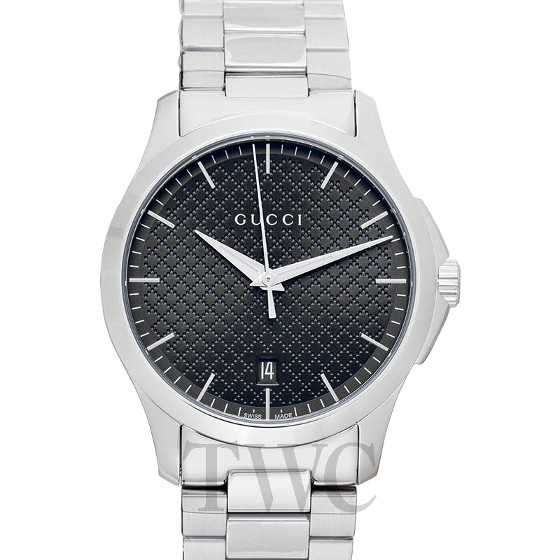 【新品】腕時計 グッチ G-TIMELESS YA1264051