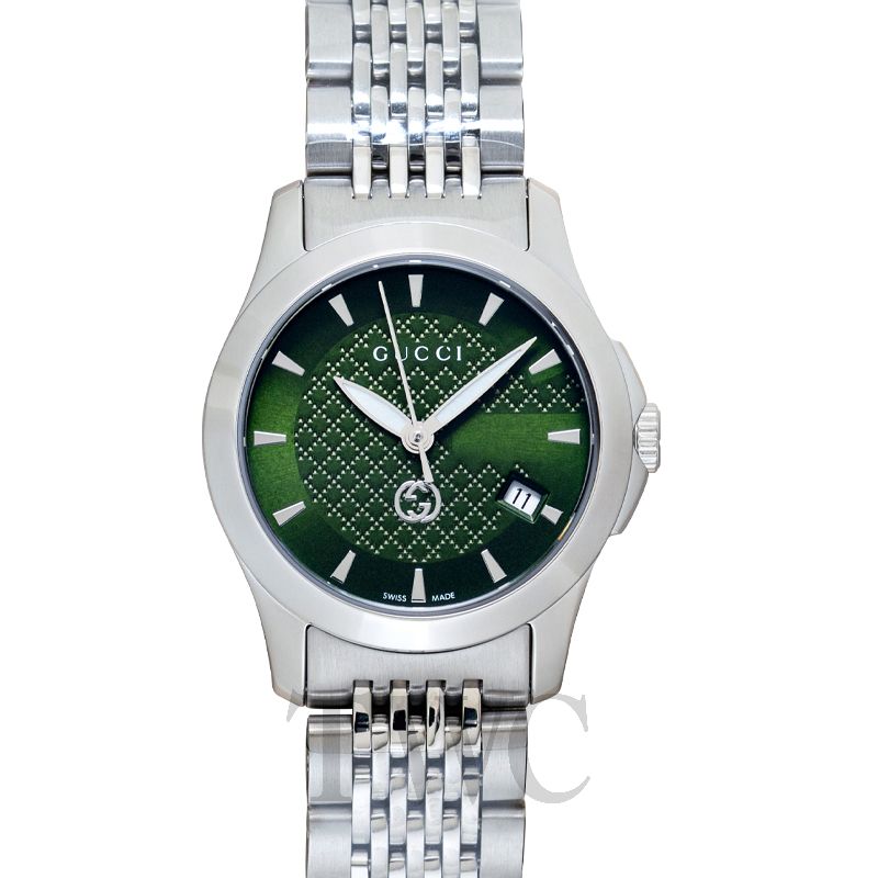 AKEGTIMELESS【マイさま専用】腕時計G-TIMELESS YA1265008 レディース