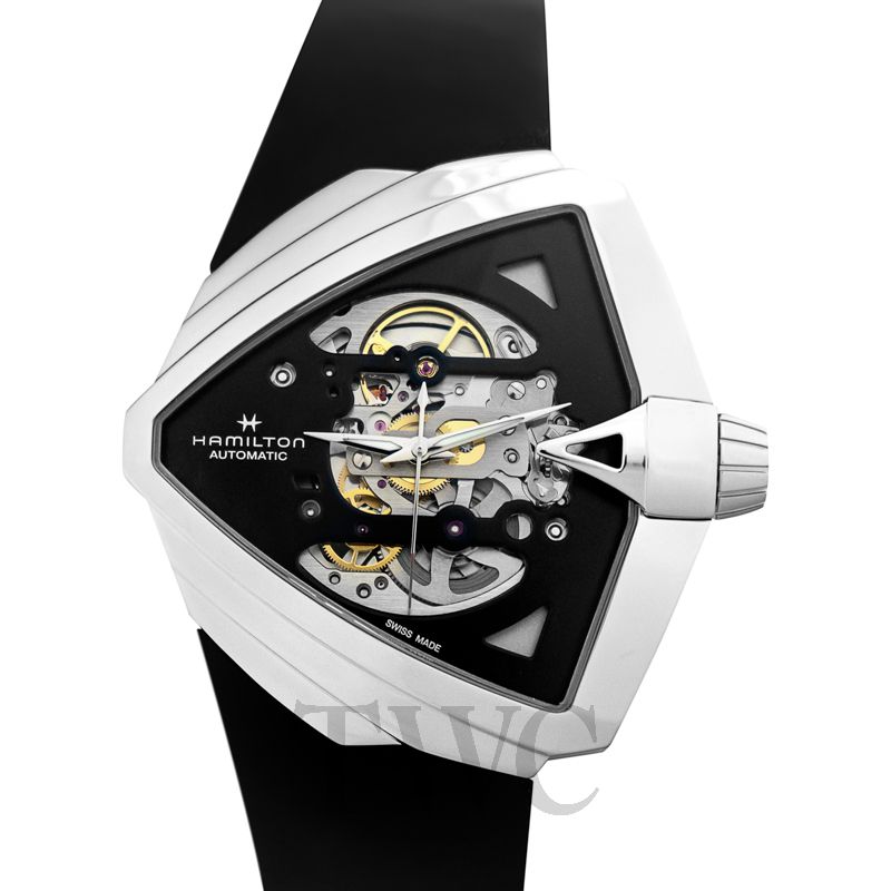 ハミルトン ベンチュラ腕時計 | labiela.com