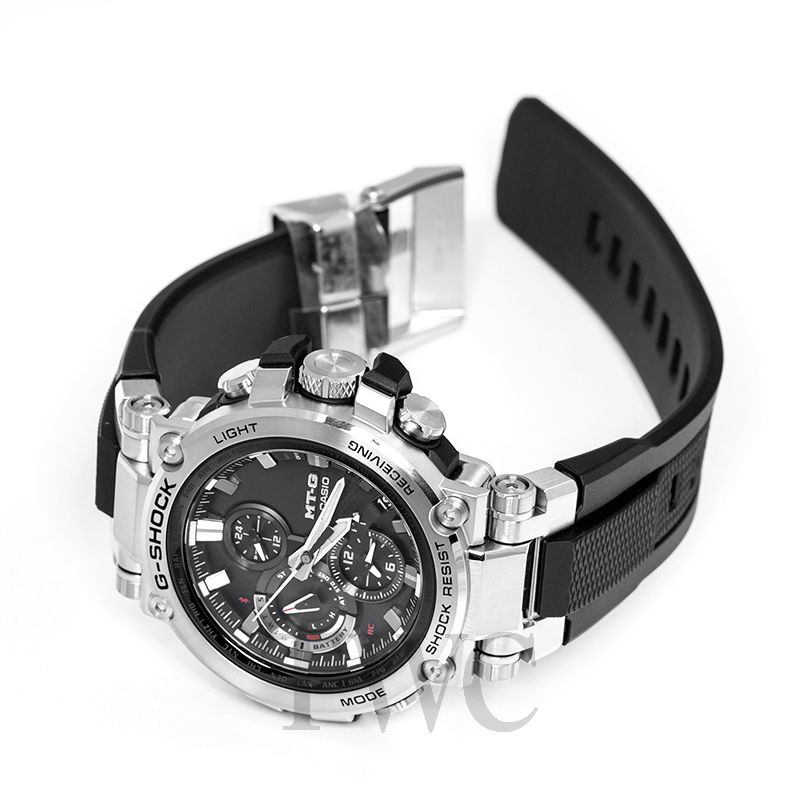 国内正規品 G-SHOCK デジタル腕時計 MTG-B1000-1AJF 高級