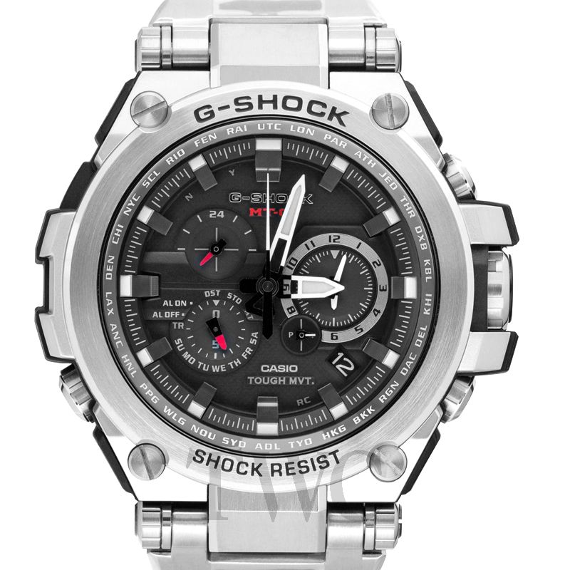CASIO G-SHOCK MT-G 腕時計 MTG-S1000D-1AJF中古品での出品ですので