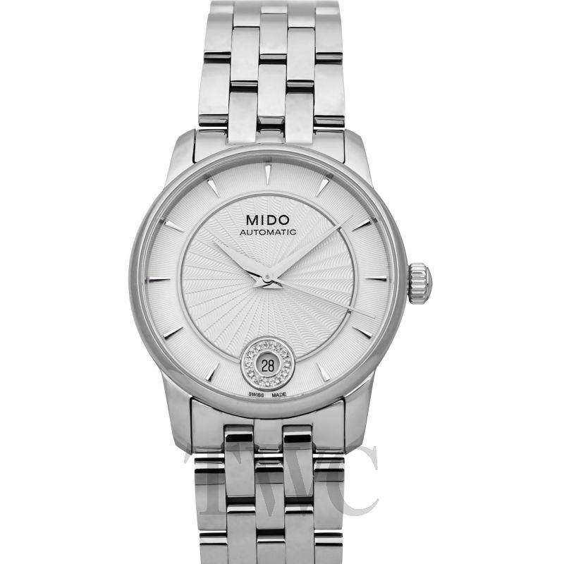 MIDO [ミドー]腕時計 M007.207.11.036.00-