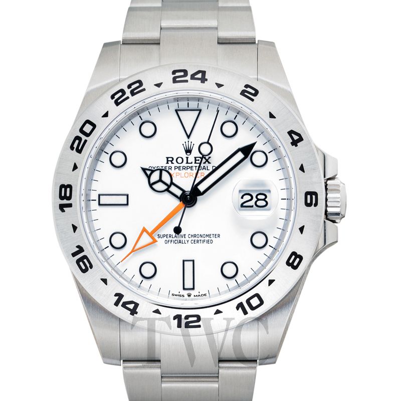 ロレックス エクスプローラー2 腕時計 腕時計