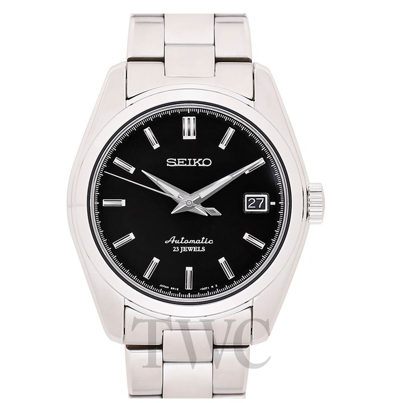 トップ セイコー腕時計SARB033 メカニカル 自動巻き 腕時計(アナログ ...
