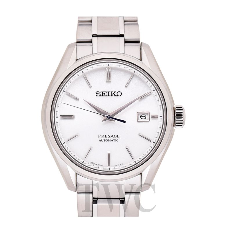 2024激安通販 SEIKO プレザージュ SARX055 腕時計(アナログ) - www ...