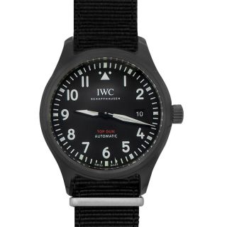 IW377709 IWC パイロットウォッチ