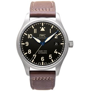 IW377719 IWC パイロットウォッチ