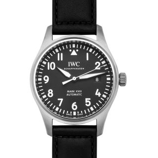 IW326801 IWC パイロットウォッチ