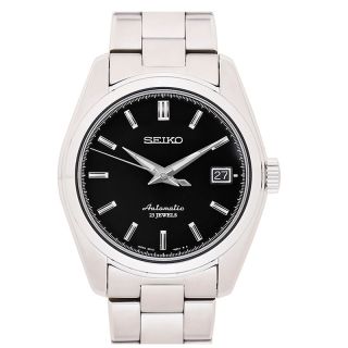 型番SASEIKO セイコー　腕時計　MECHANICAL 自動巻き　SARB047