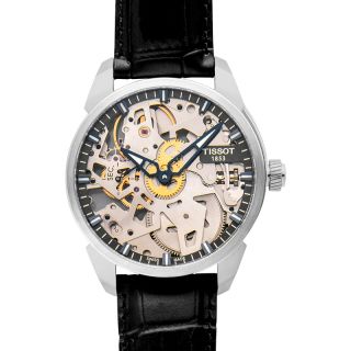 スケルトン タイプのメンズ腕時計で注目の男性ブランドモデルtop5 The Watch Company