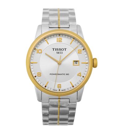 ティソ T クラシック Tissot T Classic 新品 中古時計通販 The Watch Company東京高級時計専門店