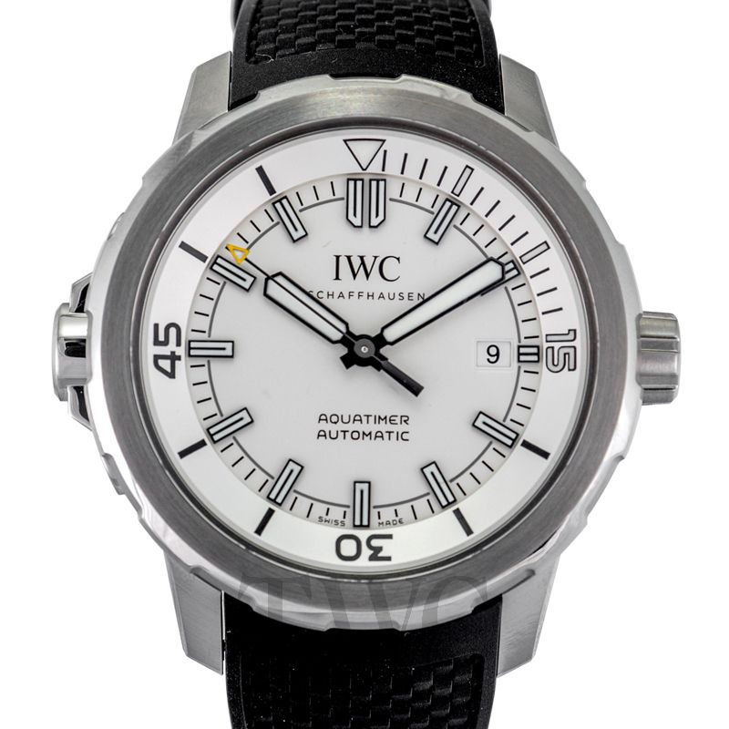 Iwc アクアタイマーの腕時計 人気売れ筋ランキング 価格 Com