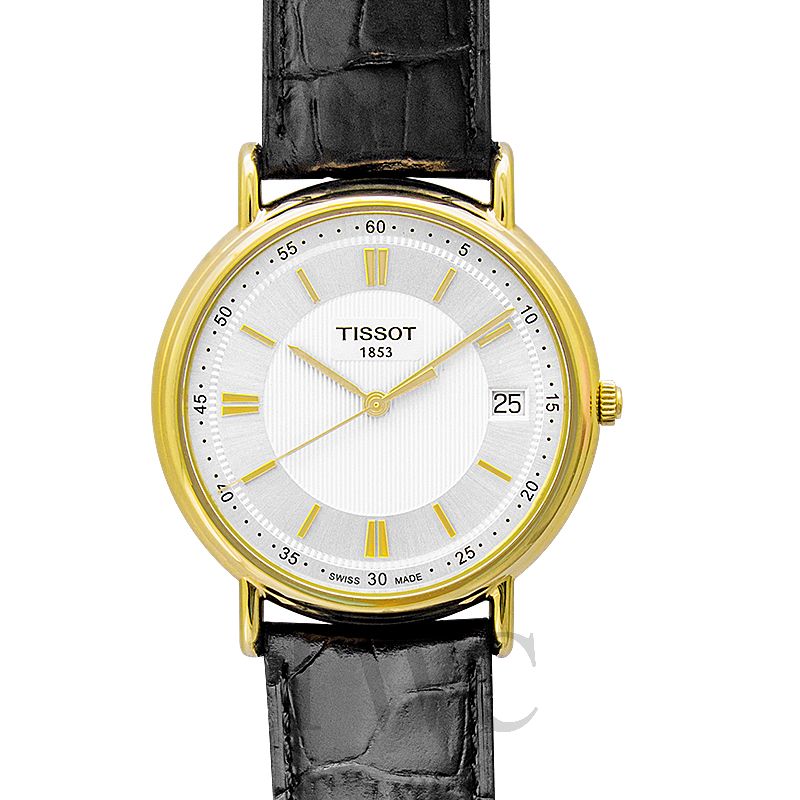 Tissot carson